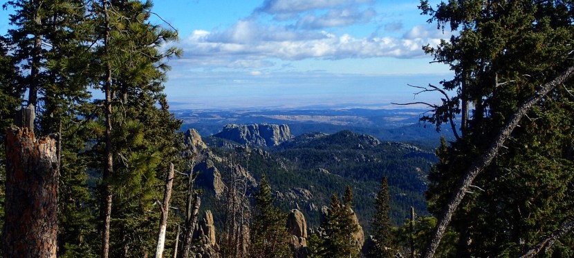 Why South America? Part&nbsp;1