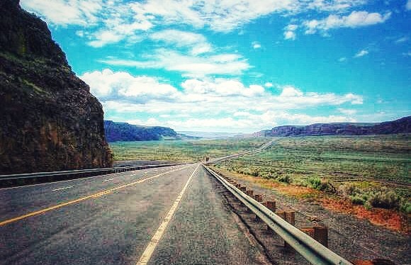 TBT – Solo North&nbsp;America