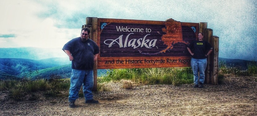 Arctic Adventures, Part&nbsp;3