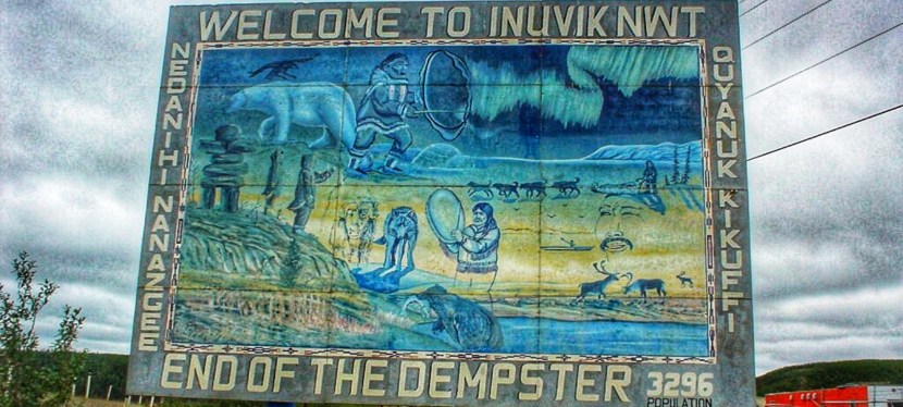 Arctic Adventure, Part&nbsp;2