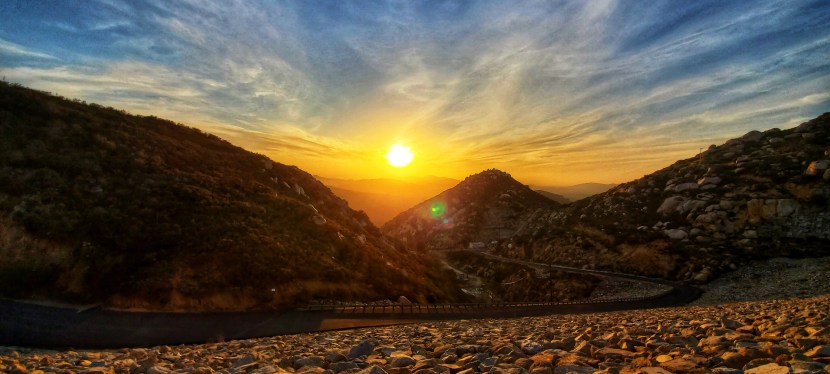 It’s Been A&nbsp;While…