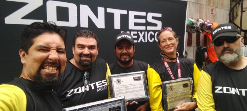 “Not Right Riders” Small Displacement&nbsp;Rally